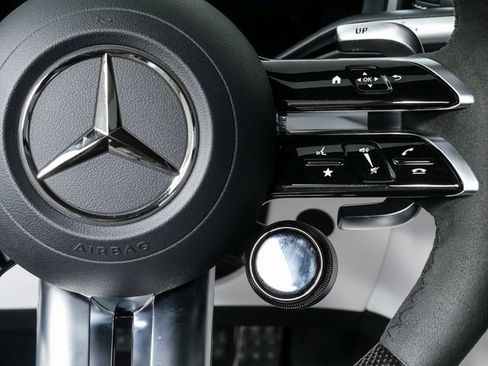 Used 2024 Mercedes-Benz AMG GT 55 image 12