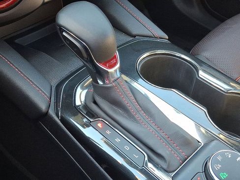 Used 2025 Chevrolet Blazer RS w/ Driver Confidence II Package image 15