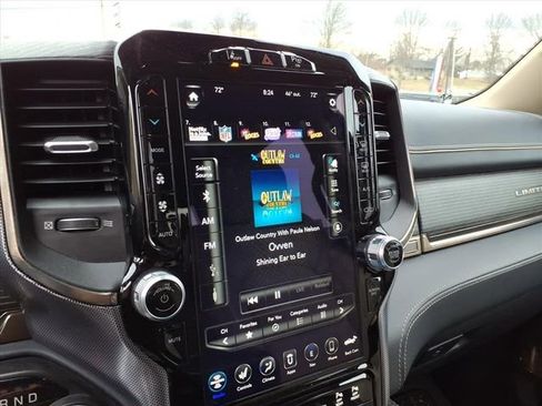 Used 2019 RAM 1500 Limited image 20