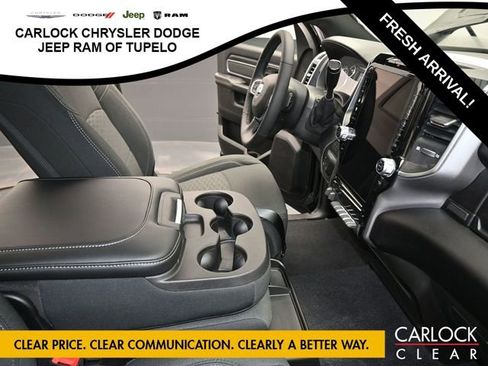 Used 2025 RAM 2500 Big Horn image 45