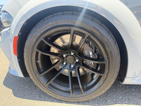 Used 2021 Dodge Charger Scat Pack RWD image 9