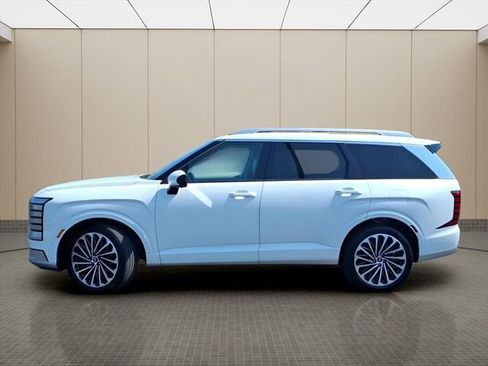 New 2026 Hyundai Palisade Calligraphy AWD/4WD image 5