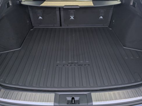 New 2026 Toyota Crown Signia AWD/4WD image 14