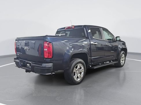 Used 2018 Chevrolet Colorado Z71 w/ Centennial Edition AWD/4WD image 3