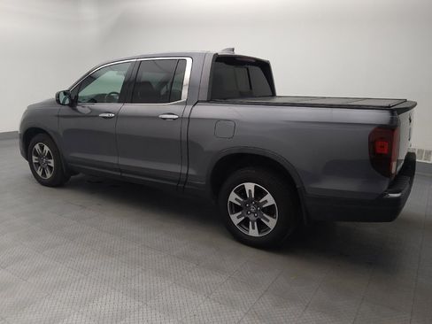 Used 2017 Honda Ridgeline RTL-E image 3