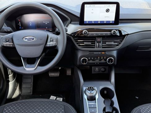 New 2026 Ford Escape Active image 34