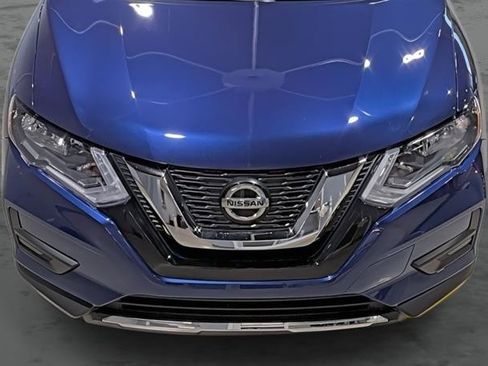 Used 2020 Nissan Rogue S AWD/4WD image 17