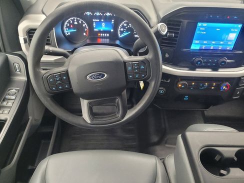 Used 2022 Ford F150 XL w/ Equipment Group 101A High RWD image 22