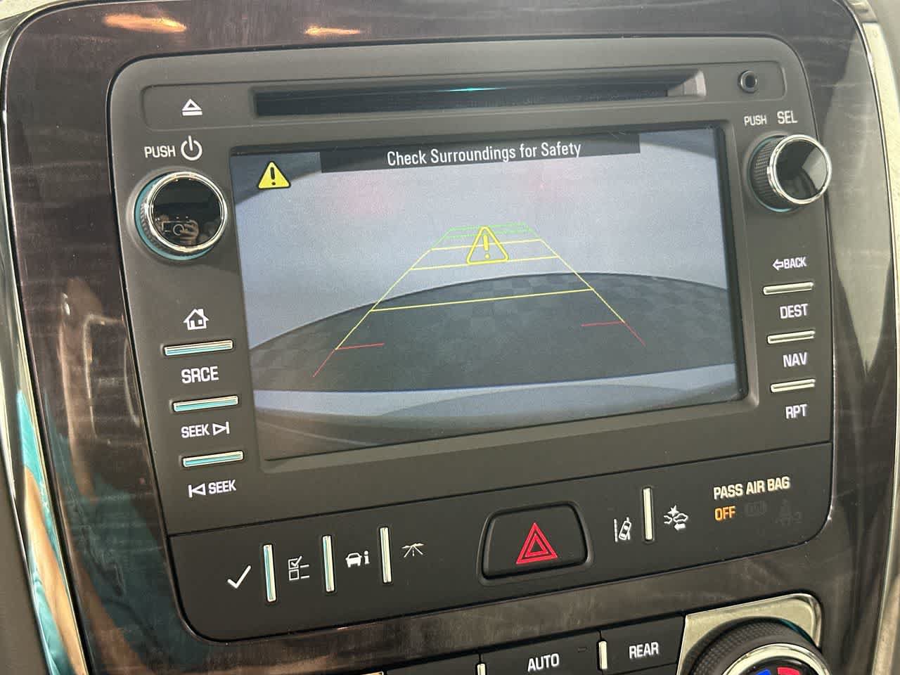Used 2016 Buick Enclave Premium FWD image 17
