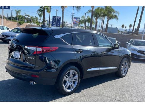Certified 2020 Acura RDX FWD w/ Advance Package image 5