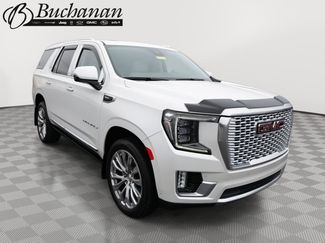 Certified 2024 GMC Yukon Denali w/ Denali Reserve Package video 1