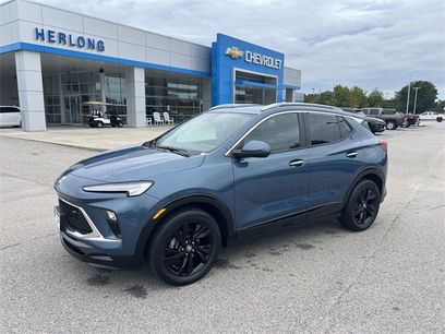 Used 2024 Buick Encore GX Sport Touring w/ Comfort Package