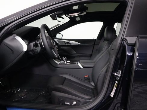 New 2026 BMW 840i w/ Driving Assistance Package RWD image 5