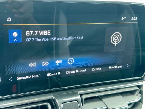 Used 2026 Chevrolet TrailBlazer LT w/ LT Cold Weather Package FWD image 26