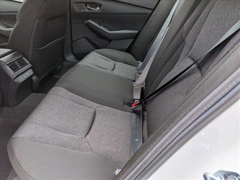 New 2026 Honda Accord SE image 14