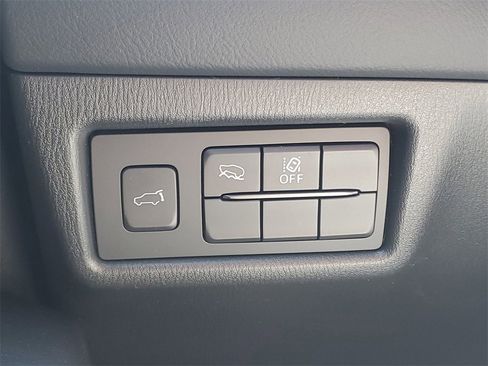 New 2025 MAZDA CX-5 AWD 2.5 S w/ Preferred Package image 18