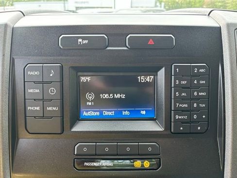 Certified 2019 Ford F350 XL w/ XL Value Package AWD/4WD image 31