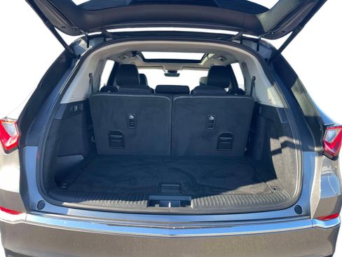 Used 2023 Acura MDX SH-AWD image 8