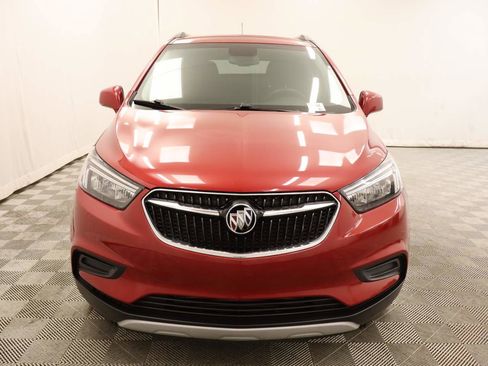 Used 2020 Buick Encore Preferred image 4