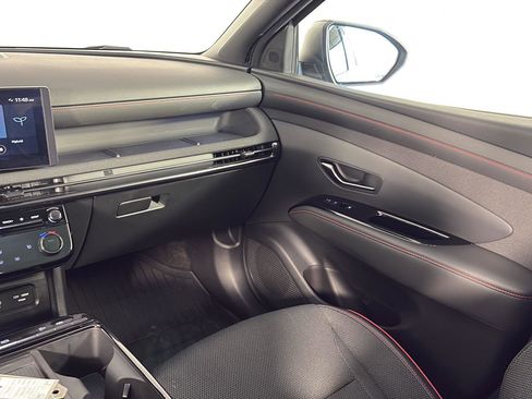 Used 2025 Hyundai Tucson N Line image 18