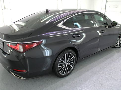 Used 2022 Lexus ES 350 Premium image 30
