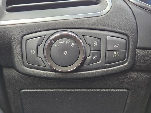 Used 2021 Ford Edge Titanium w/ Cargo Accessory Package image 14