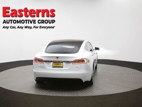 Used 2018 Tesla Model S 75D image 36
