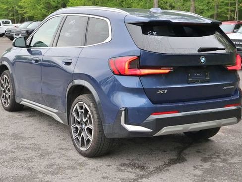 Used 2023 BMW X1 xDrive28i w/ Convenience Package AWD/4WD image 5