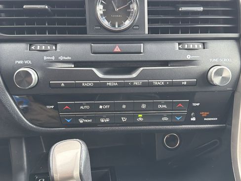 Used 2018 Lexus RX 350 FWD w/ Accessory Package image 34