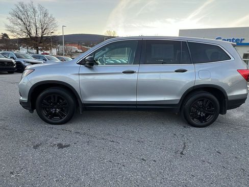 Used 2016 Honda Pilot LX image 7