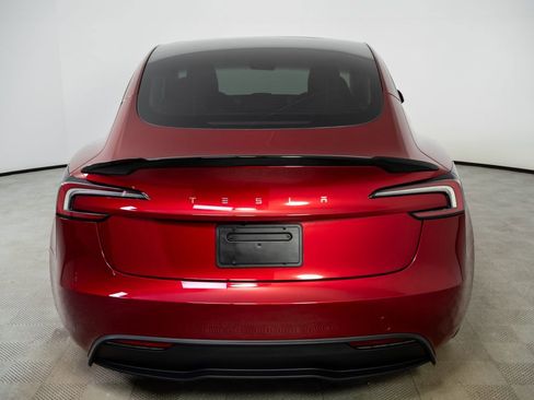 Used 2024 Tesla Model 3 Standard Range image 28