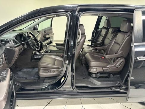 Used 2019 Honda Odyssey EX-L image 11