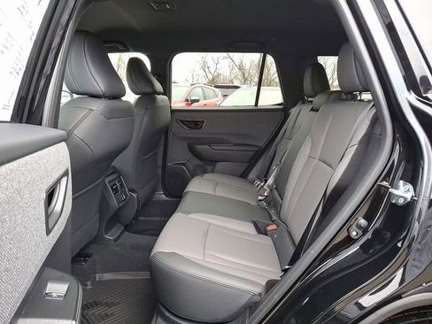 New 2026 Subaru Outback Premium image 11