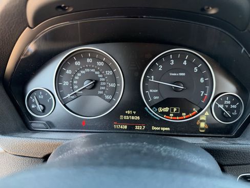 Used 2015 BMW 328i 328i image 16