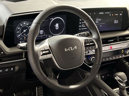 New 2025 Kia Telluride SX Prestige X-Line image 14