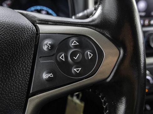 Used 2019 Chevrolet Colorado Z71 AWD/4WD image 25