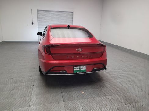 Used 2021 Hyundai Sonata SE FWD image 6