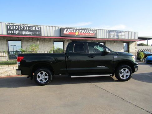 Used 2010 Toyota Tundra 2WD Double Cab image 5
