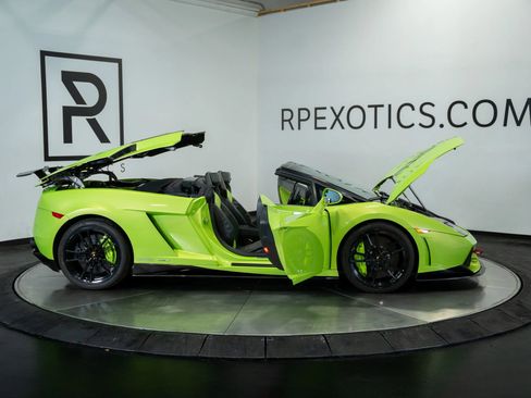 Used 2011 Lamborghini Gallardo LP 560-4 image 18