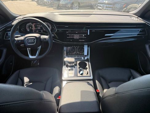 New 2025 Audi Q8 Premium Plus image 15