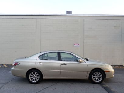 Used 2003 Lexus ES 330