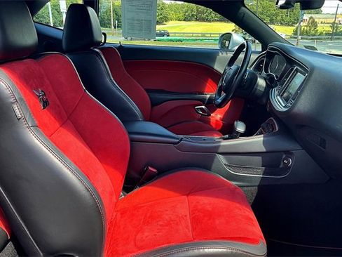 Used 2019 Dodge Challenger R/T Scat Pack w/ Plus Package image 22