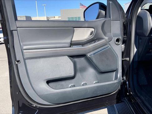 Certified 2025 Ford Expedition Active RWD image 23