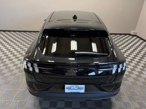 Used 2025 Ford Mustang Mach-E Select AWD/4WD image 12