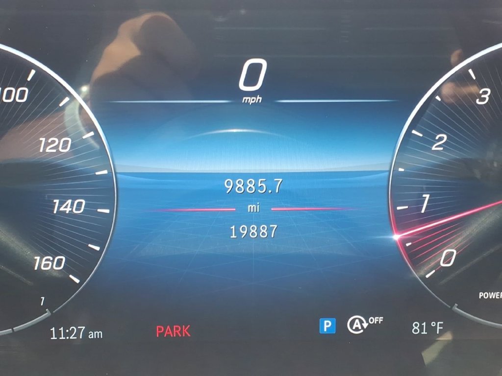 Certified 2023 Mercedes-Benz GLC 300 4MATIC image 19