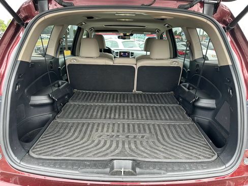 Used 2018 Honda Pilot EX-L image 22