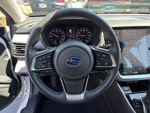 Used 2025 Subaru Legacy Premium AWD/4WD image 26