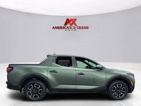 Used 2024 Hyundai Santa Cruz SEL image 8