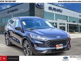 Used 2022 Ford Escape SE w/ SE Sport Appearance Package image 3