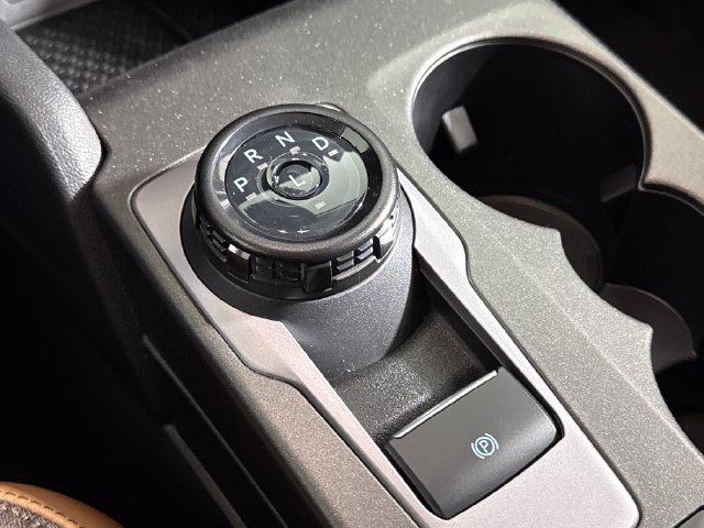 New 2026 Ford Bronco Sport Outer Banks w/ Outer Banks Tech Package+ AWD/4WD image 40